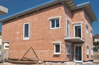 Hildenborough home extensions