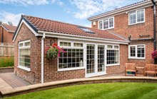 Hildenborough house extension leads